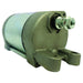 WAI Starter Motor 12V - 19032N