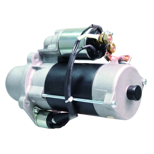 Starter Motor Compatible with UCPREMAN, OE Ref - 19070, WAI - 19070N