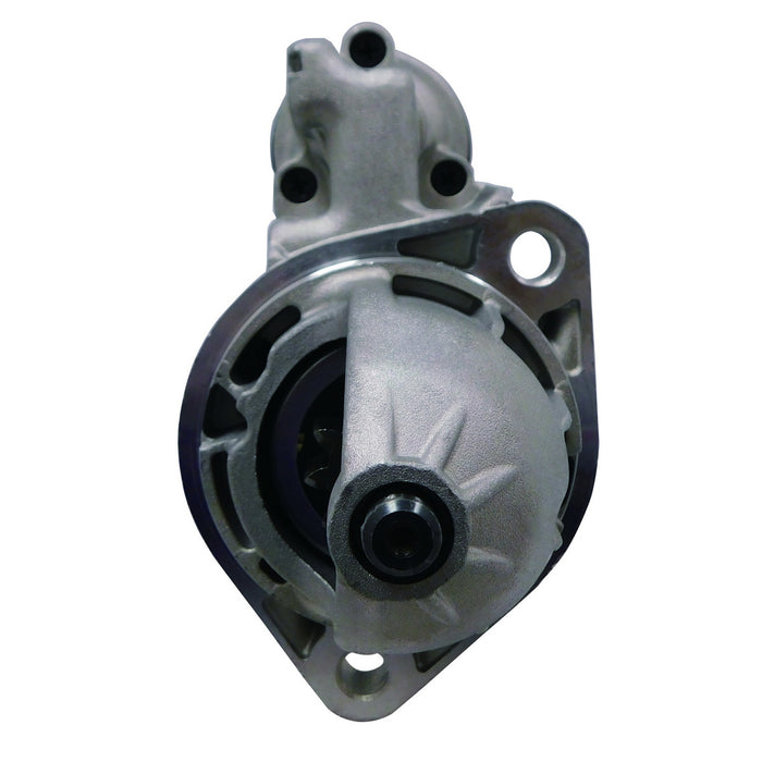 Starter Motor Compatible with Bosch, OE Ref - 0001109370, WAI - 19156N