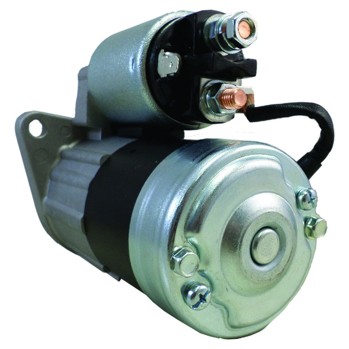 Starter Motor Compatible with DRI, OE Ref - 683034092, WAI - 19162N