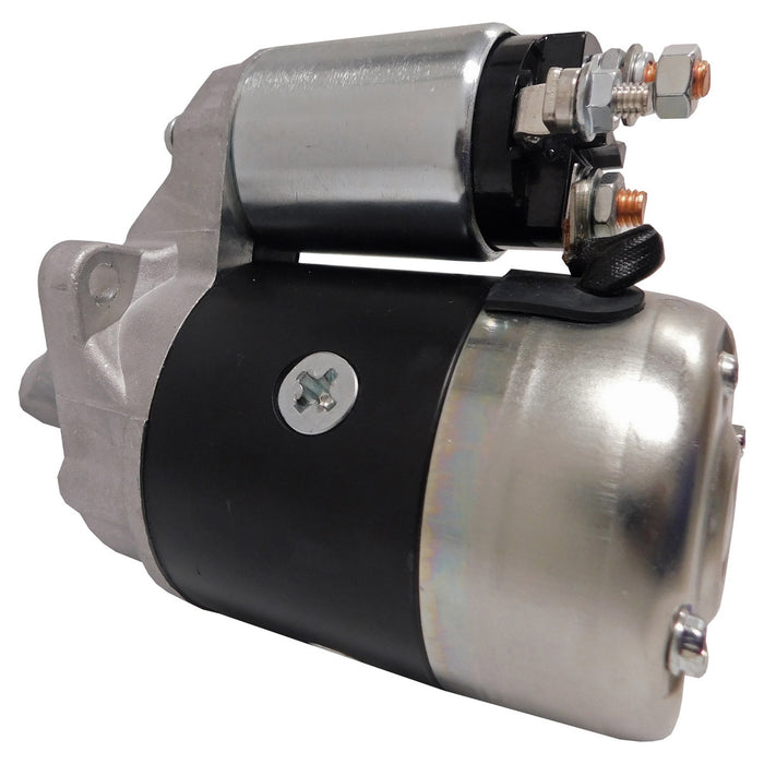 WAI Starter Motor 12V 0.8KW - 19165N