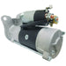 Starter Motor Compatible with Isuzu, OE Ref - 1811003191, WAI - 19167N