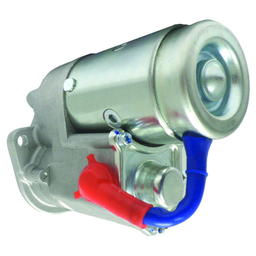 Starter Motor Compatible with POONGSUNG, OE Ref - 03101-3180, WAI - 19188N