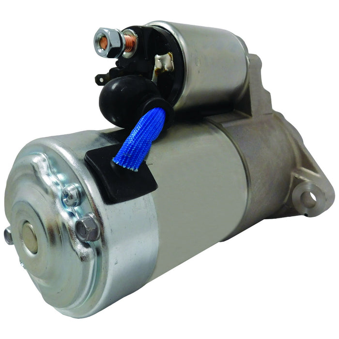 Starter Motor Compatible with Hyundai, OE Ref - 3610023C00, WAI - 19232N