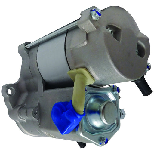 Starter Motor Fits Bobcat Model - 324, (2010-2013) - 19263N