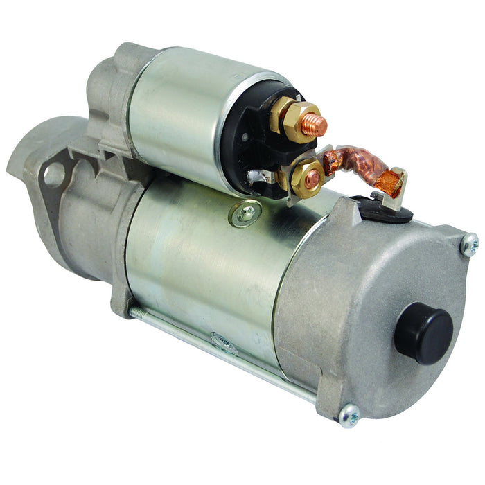 Starter Motor Compatible with Bosch, OE Ref - 0001262029, WAI - 19269N