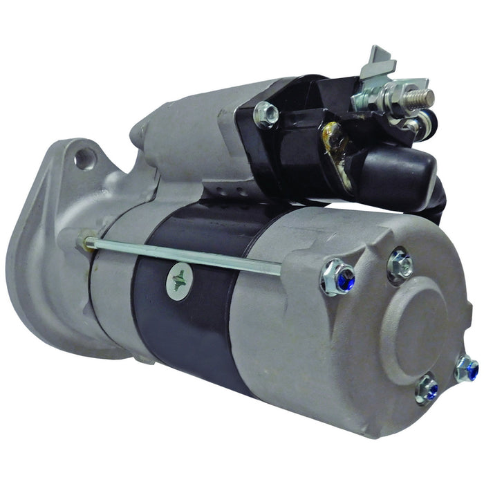 WAI Starter Motor 24V 5KW - 19271N