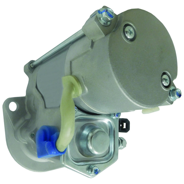 Starter Motor Fits Massey Ferguson Model - MF-1749, (2013-2018) - 19323N