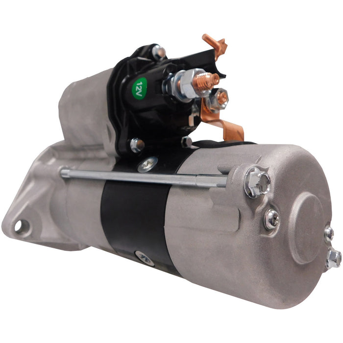 WAI Starter Motor 12V 3.0KW - 19336N