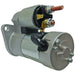 Starter Motor Compatible with Hitachi, OE Ref - S114940, WAI - 19451N