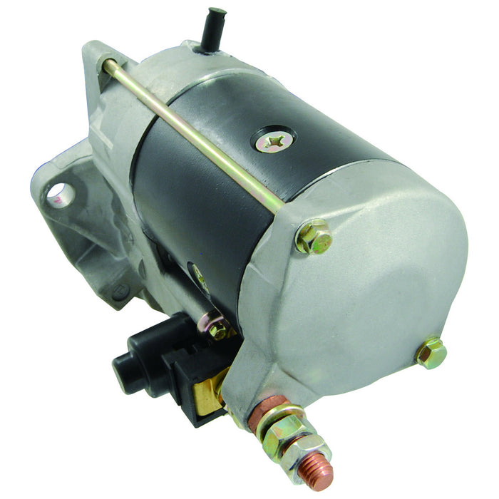 WAI Starter Motor 12V 5.0KW - 19501N
