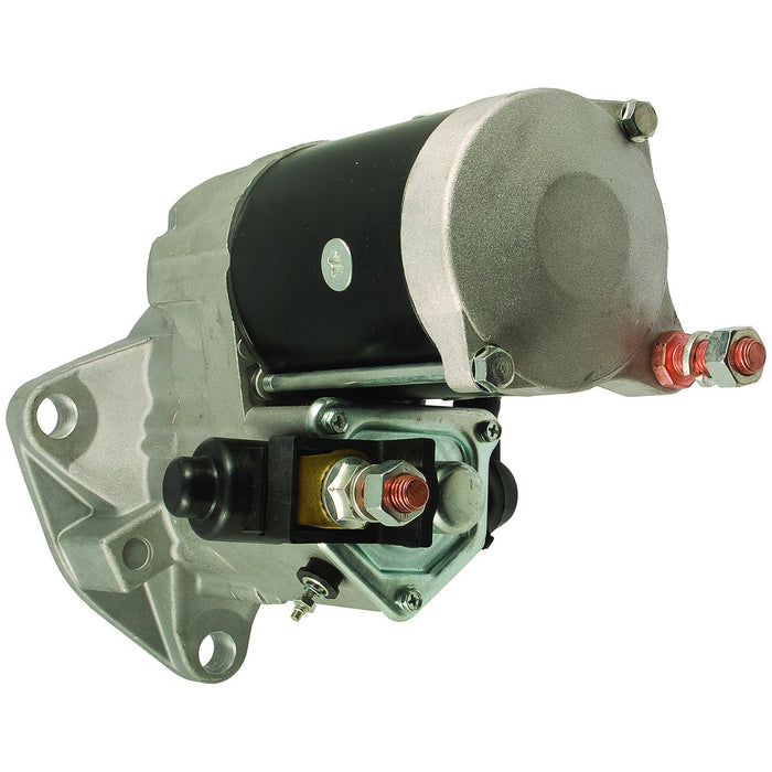 WAI Starter Motor 12V 5.0KW - 19502N