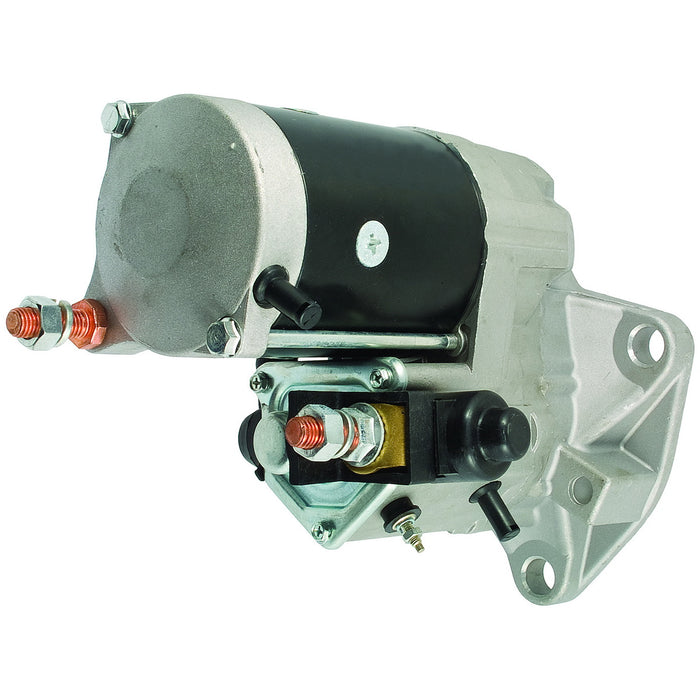 WAI Starter Motor 12V 5.0KW - 19503N