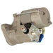 Starter Motor Compatible with Yale, OE Ref - 911216600, WAI - 19510N