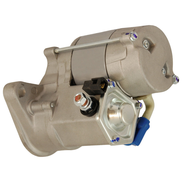Starter Motor Compatible with Denso, OE Ref - 2280001341, WAI - 19510N