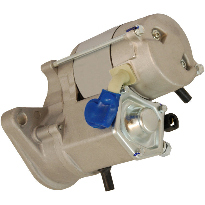 Starter Motor Compatible with Isuzu, OE Ref - 8914320600, WAI - 19511N