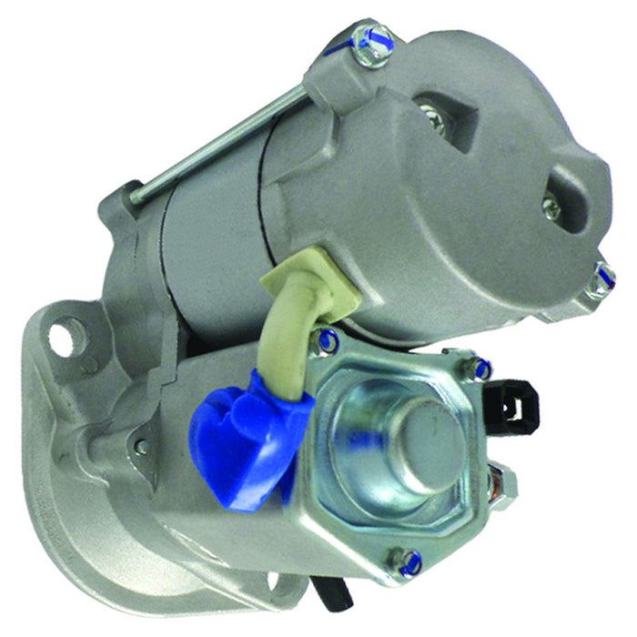 Starter Motor Compatible with DRI, OE Ref - 643053092, WAI - 19512N