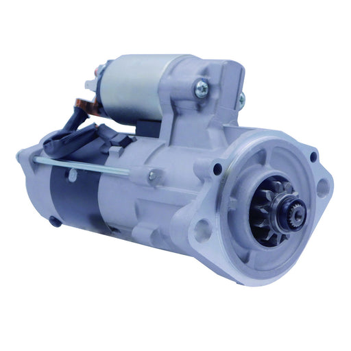 Starter Motor Compatible with NEWHOLLAND, OE Ref - VI8980723151, WAI - 19545N