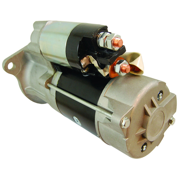 WAI Starter Motor 24V 7.0KW - 19546N