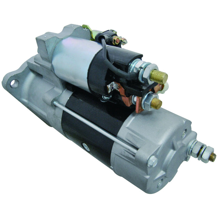 Starter Motor Compatible with Prestolite Electric, OE Ref - M90R3547SE, WAI - 19547N