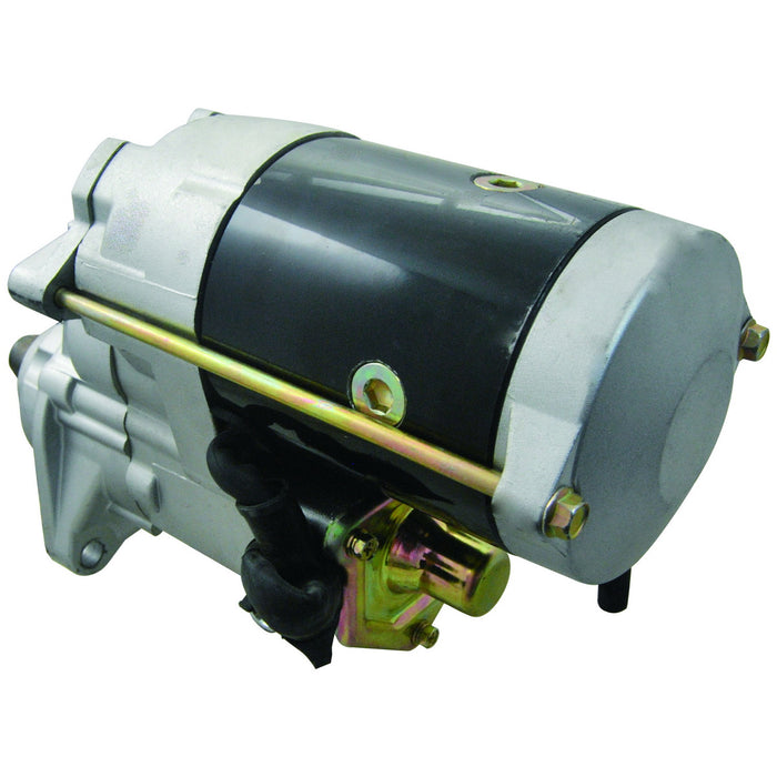 WAI Starter Motor 12V 4.0KW - 19550N