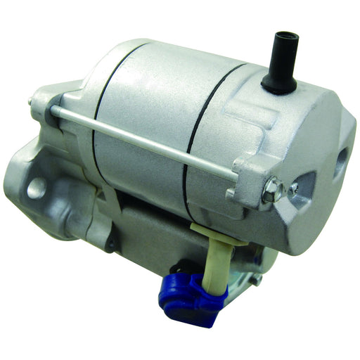 Starter Motor Compatible with Onan, OE Ref - 191-2213, WAI - 19554N
