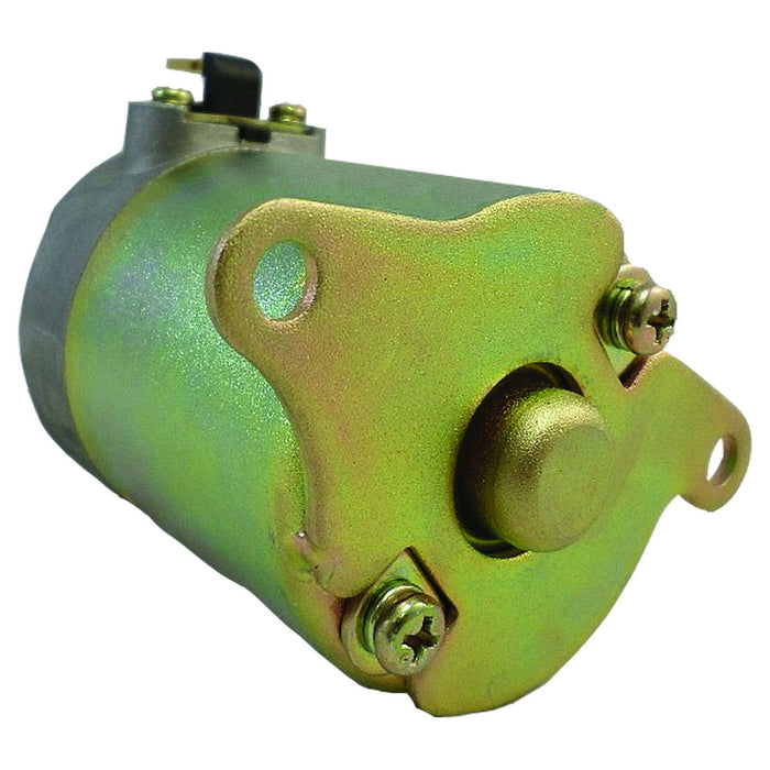 WAI Starter Motor 12V - 19574N