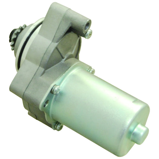 Starter Motor Compatible with Remy, OE Ref - RS41091, WAI - 19575N