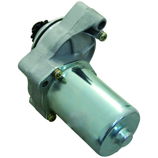 Starter Motor Compatible with Remy, OE Ref - RS41093, WAI - 19576N