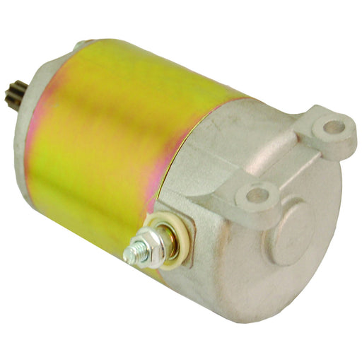 Starter Motor Compatible with Remy, OE Ref - RS41094, WAI - 19577N