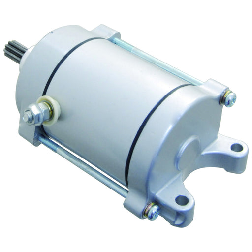 Starter Motor Compatible with Powerite Automotive, OE Ref - 19578, WAI - 19578N