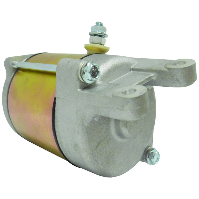 WAI Starter Motor 12V - 19599N