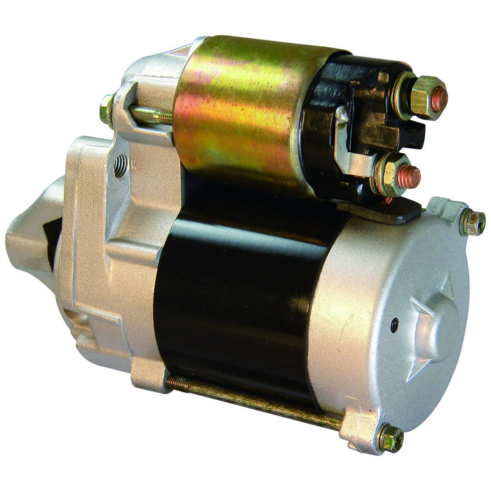 WAI Starter Motor 12V 0.6KW - 19610N
