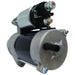 Starter Motor Compatible with Denso, OE Ref - 228000-0121, WAI - 19611N