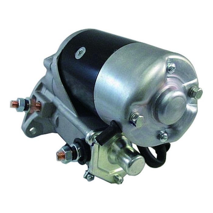 WAI Starter Motor 12V 2.7KW - 19618N