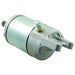 Starter Motor Compatible with Powerite Automotive, OE Ref - 19619, WAI - 19619N