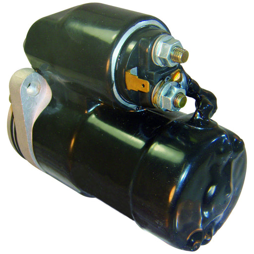 Starter Motor Compatible with POLARIS, OE Ref - 4014946-479, WAI - 19622N