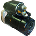 Starter Motor Compatible with Hitachi, OE Ref - S114-939A, WAI - 19622N