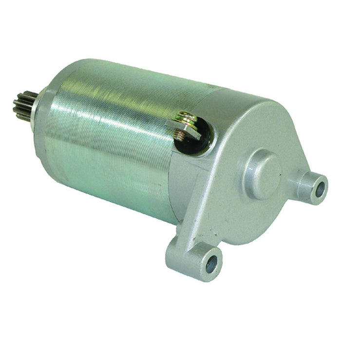 WAI Starter Motor 12V - 19627N