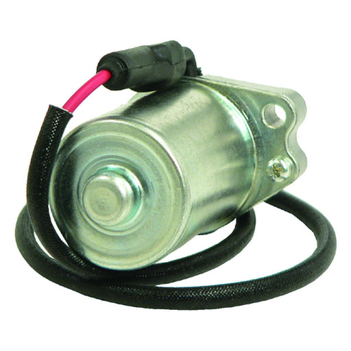 Starter Motor Compatible with Suzuki, OE Ref - 31100-22G10, WAI - 19630N