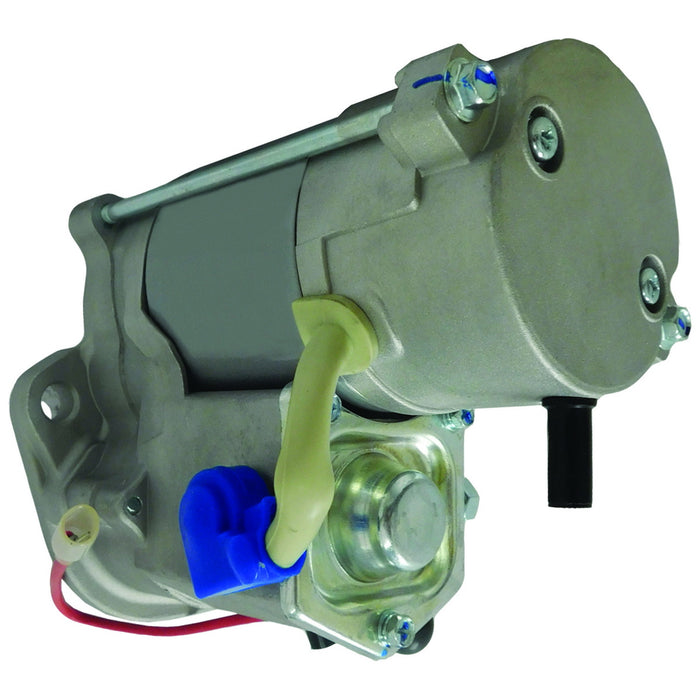 WAI Starter Motor 12V 2.0KW - 19648N