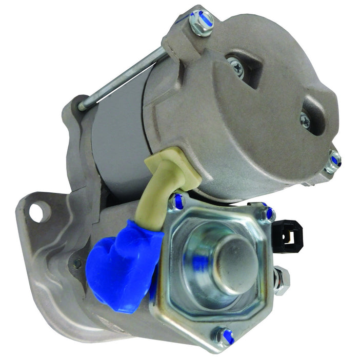 WAI Starter Motor 12V - 19651N