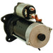 Starter Motor Compatible with Iskra, OE Ref - AZF4511, WAI - 19653N