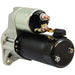 Starter Motor Compatible with Deutz, OE Ref - 12850029, WAI - 19670N