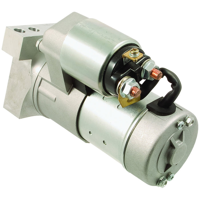 WAI Starter Motor 12V 1.4KW - 19695N