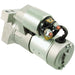 WAI Starter Motor 12V 1.4KW - 19695N