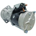 Starter Motor Compatible with Universal, OE Ref - UNS1838, WAI - 19697N