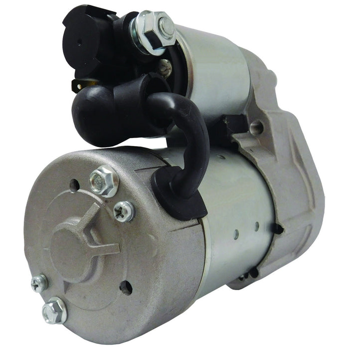 WAI Starter Motor 12V - 19706N