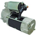 Starter Motor Compatible with Delco Remy, OE Ref - DRS0779, WAI - 19719N
