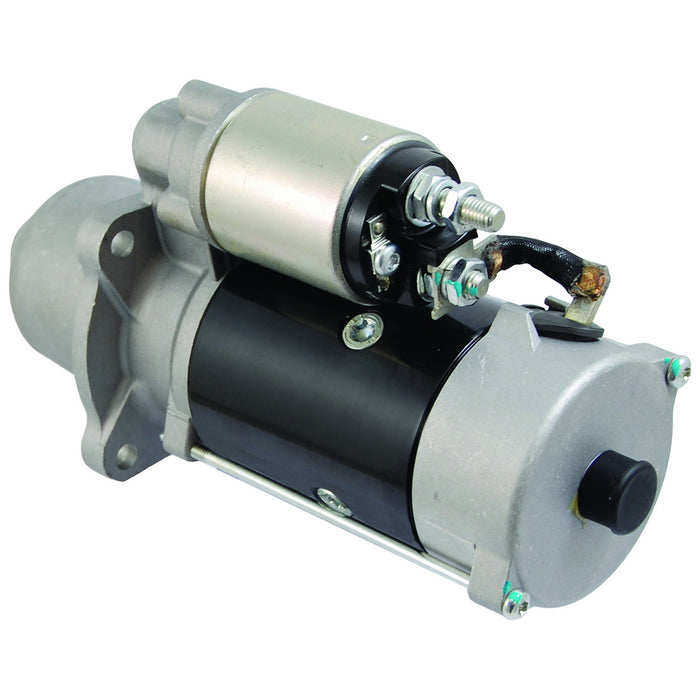 WAI Starter Motor 24V 4KW - 19722N